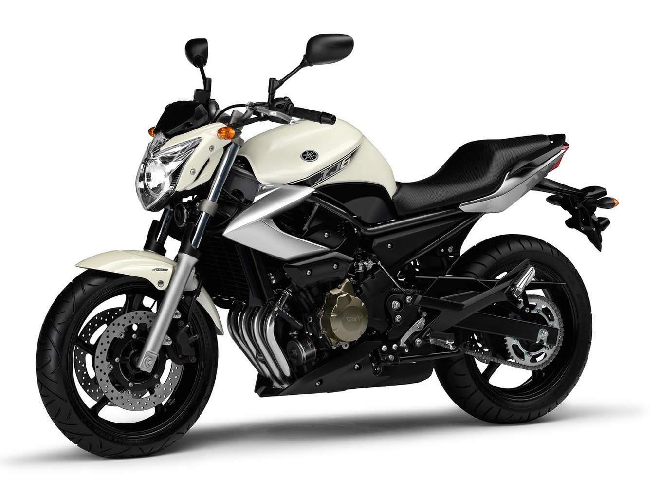 Yamaha XJ6 Diversion N ABS ´13 - Precio, Ficha Técnica, Opiniones Y Ofertas - Foto 3